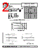 SAM50F Datasheet HTML 2Page - Solid States Devices, Inc 