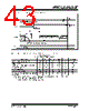 RFHCS362G Datasheet HTML 43Page - Microchip Technology 