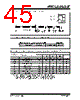 RFHCS362G Datasheet HTML 45Page - Microchip Technology 