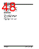 RFHCS362F Datasheet HTML 48Page - Microchip Technology 