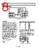 AD8420ARMZ-R7 Datasheet HTML 8Page - Analog Devices 