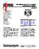 AD8420ARMZ-R7 Datasheet HTML 1Page - Analog Devices 