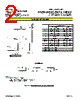 MSiCSS10060D Datasheet HTML 2Page - Microsemi Corporation 