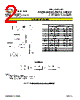 MSiCSS10120CC Datasheet HTML 2Page - Microsemi Corporation 