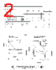 BA683 Datasheet HTML 2Page - Semtech Corporation 