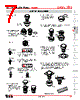YB216CWCKW01-5F-JS Datasheet HTML 7Page - Nihon Kaiheiki Industry Co. Ltd. 