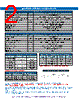 XR-R Datasheet HTML 2Page - Vectron International, Inc 