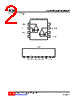LM358G-S08-R Datasheet HTML 2Page - Unisonic Technologies 