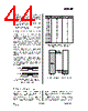 CC2500-RTY1 Datasheet HTML 44Page - Texas Instruments 