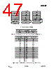 CC2500-RTY1 Datasheet HTML 47Page - Texas Instruments 