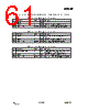 CC2500-RTY1 Datasheet HTML 61Page - Texas Instruments 