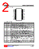 MC34018L-R28-R Datasheet HTML 2Page - Unisonic Technologies 