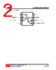TL082-S08-R Datasheet HTML 2Page - Unisonic Technologies 