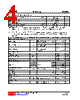 TS2043G-R16-R Datasheet HTML 4Page - Unisonic Technologies 