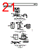 ADP151ACBZ-2.75-R7 Datasheet HTML 21Page - Analog Devices 