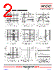 2SA1036-R Datasheet HTML 2Page - Micro Commercial Components 