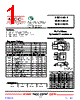 2SB1182-R Datasheet HTML 1Page - Micro Commercial Components 
