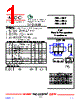 2SB1188-R Datasheet HTML 1Page - Micro Commercial Components 