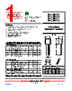 2SC1008-R Datasheet HTML 1Page - Micro Commercial Components 