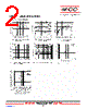 2SC2411-R Datasheet HTML 2Page - Micro Commercial Components 