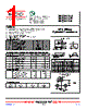2SC2412-R Datasheet HTML 1Page - Micro Commercial Components 
