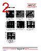 2SC4097-R Datasheet HTML 2Page - Micro Commercial Components 