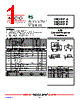 2SC4617-R Datasheet HTML 1Page - Micro Commercial Components 
