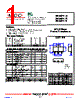 2SD874-R Datasheet HTML 1Page - Micro Commercial Components 