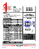 2SD1898-R Datasheet HTML 1Page - Micro Commercial Components 