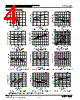 LM393DGKR Datasheet HTML 4Page - Rohm 