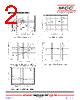 BD882-R Datasheet HTML 2Page - Micro Commercial Components 