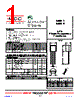 D965-R Datasheet HTML 1Page - Micro Commercial Components 