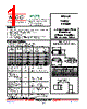 ER3JB Datasheet HTML 1Page - Micro Commercial Components 