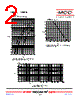 ER3JB Datasheet HTML 2Page - Micro Commercial Components 