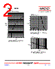 FR3JB Datasheet HTML 2Page - Micro Commercial Components 