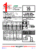 S3JB Datasheet HTML 1Page - Micro Commercial Components 