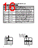 301-R010-400 Datasheet HTML 16Page - Magnetrol International, Inc. 
