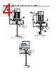804-R010-230 Datasheet HTML 4Page - Magnetrol International, Inc. 