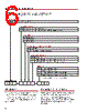 804-R010-230 Datasheet HTML 6Page - Magnetrol International, Inc. 