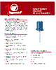 804-R010-230 Datasheet HTML 1Page - Magnetrol International, Inc. 