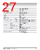 804-R010-330 Datasheet HTML 27Page - Magnetrol International, Inc. 
