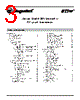 804-R010-330 Datasheet HTML 3Page - Magnetrol International, Inc. 