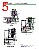 B40-2F30-RNW Datasheet HTML 5Page - Magnetrol International, Inc. 