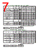 B40-2F30-RNW Datasheet HTML 7Page - Magnetrol International, Inc. 