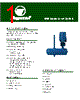 B40-2F30-RNW Datasheet HTML 1Page - Magnetrol International, Inc. 