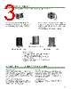 B40-HC40-RNM Datasheet HTML 3Page - Magnetrol International, Inc. 