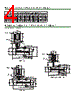 B40-HC40-RNM Datasheet HTML 4Page - Magnetrol International, Inc. 