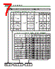 B40-HC40-RNM Datasheet HTML 7Page - Magnetrol International, Inc. 