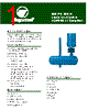 B40-HC40-RNM Datasheet HTML 1Page - Magnetrol International, Inc. 