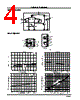 LA6393D_06 Datasheet HTML 4Page - Sanyo Semicon Device 